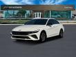 New 2025 Hyundai Elantra Hybrid SEL Sport Sedan