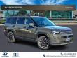 New 2025 Hyundai Santa Fe SEL FWD SUV