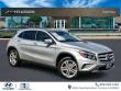 Used 2017 Mercedes-Benz GLA 250 GLA 250 SUV