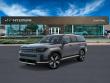 New 2026 Hyundai Santa Fe HEV Limited SUV