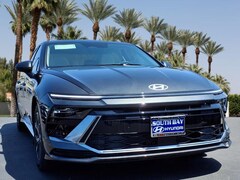 2025 Hyundai Sonata SEL Sedan