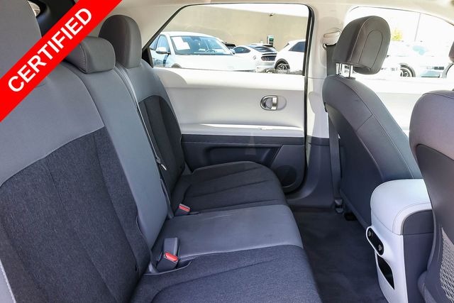 2024 Hyundai IONIQ 5 SEL - Photo 19