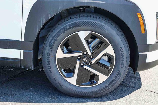 2026 Hyundai IONIQ 9 SE - Photo 9