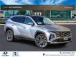 New 2025 Hyundai Tucson Hybrid Limited SUV