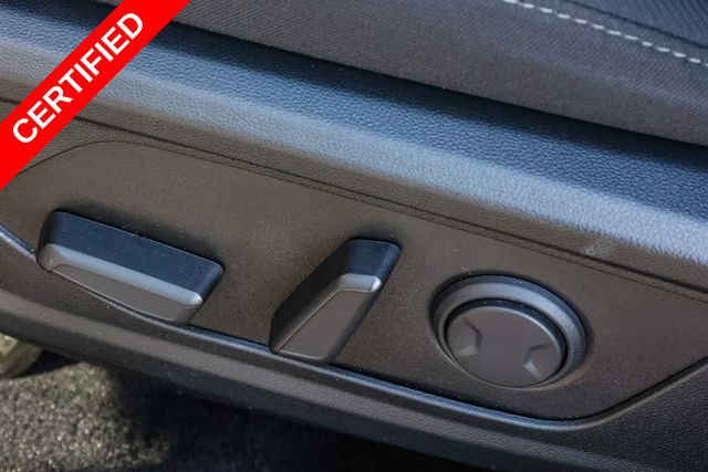 2026 Hyundai Tucson SEL - Photo 23