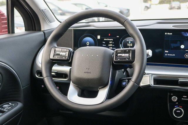 2026 Hyundai IONIQ 9 Performance Limited - Photo 16