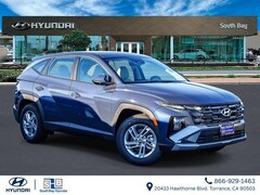 2026 Hyundai Tucson SE FWD SUV for sale in Torrance, CA