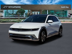 2026 Hyundai IONIQ 5 Limited SUV