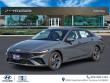 New 2026 Hyundai Elantra Hybrid Limited Sedan
