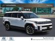New 2026 Hyundai Santa Fe SEL FWD SUV