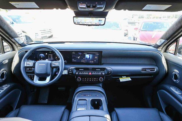 2026 Hyundai Palisade Calligraphy - Photo 13