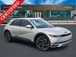 Certified 2023 Hyundai IONIQ 5 SEL SUV