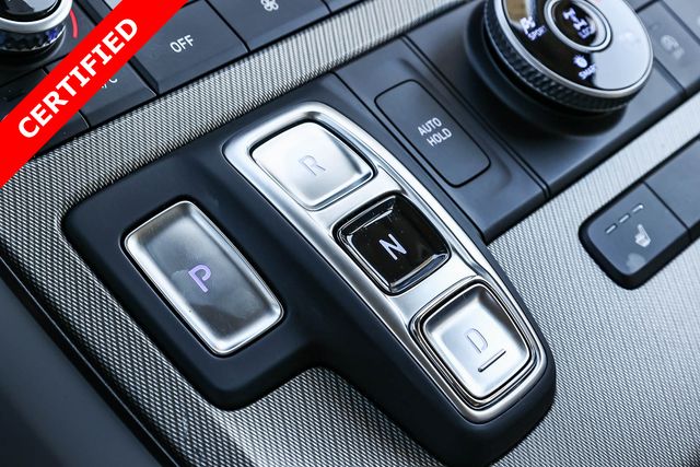 2024 Hyundai Palisade SEL - Photo 24