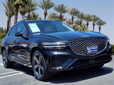 2022 Genesis GV70 3.5T Sport SUV