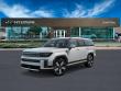 New 2026 Hyundai Santa Fe Hybrid Limited SUV