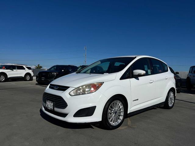 2016 Ford C-Max SE