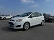 Ford C-Max Hybrid