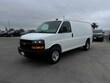 Chevrolet Express 3500