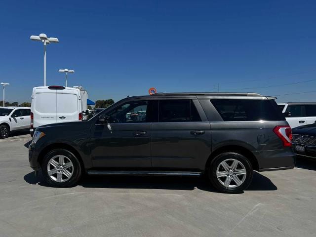 Certified 2020 Ford Expedition XLT with VIN 1FMJK1HT0LEA71818 for sale in Hawthorne, CA