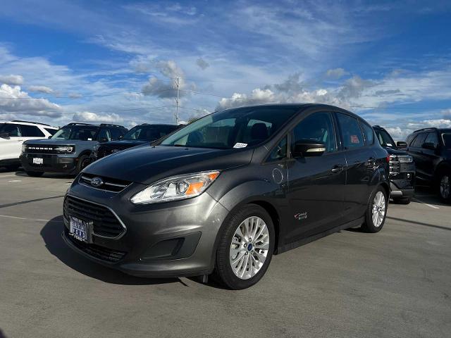 2017 Ford C-Max SE