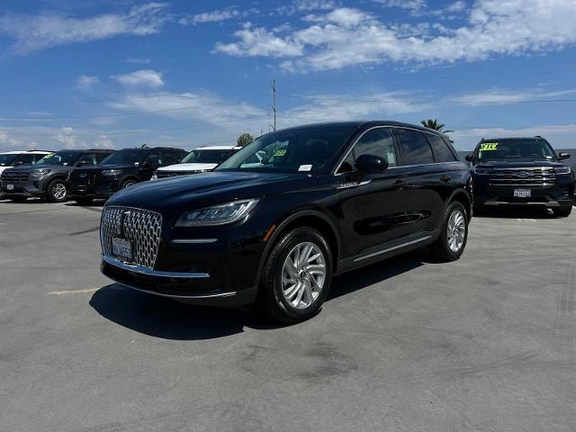 2023 Lincoln Corsair
