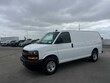 Chevrolet Express 3500