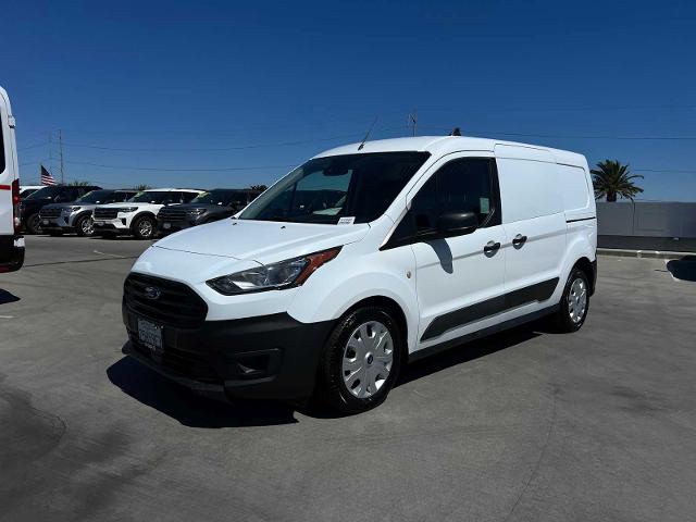2021 Ford Transit Connect XL