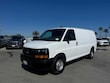 Chevrolet Express 2500