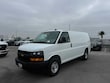 Chevrolet Express 2500