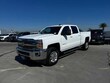 Chevrolet Silverado 2500HD