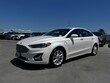 Ford Fusion Energi