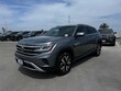 Volkswagen Atlas Cross Sport