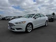 Ford Fusion Hybrid
