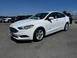 Ford Fusion Hybrid