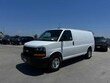 Chevrolet Express 2500
