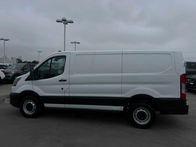 Used 2021 Ford Transit Van Base with VIN 1FTYE1Y80MKA73822 for sale in Hawthorne, CA