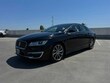 Lincoln MKZ Hybrid