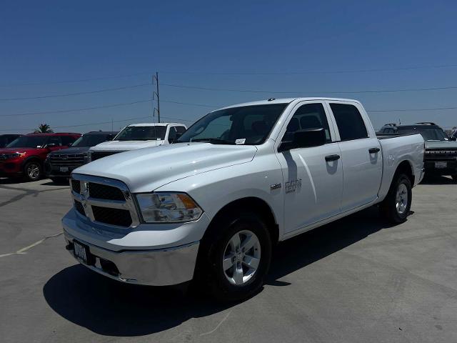 2023 RAM Ram 1500 Classic Tradesman
