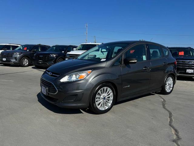 2017 Ford C-Max SE