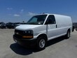 Chevrolet Express 3500