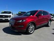 Lincoln MKC