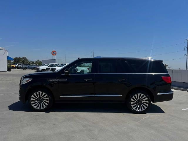 2021 Lincoln Navigator Reserve L