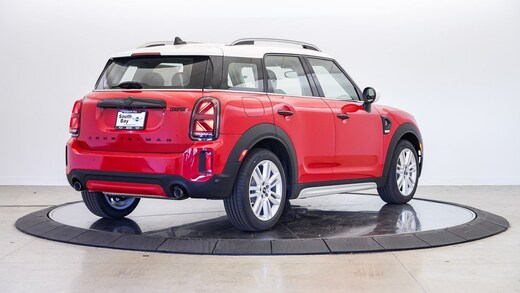 New MINI Inventory at South Bay MINI in Torrance, CA