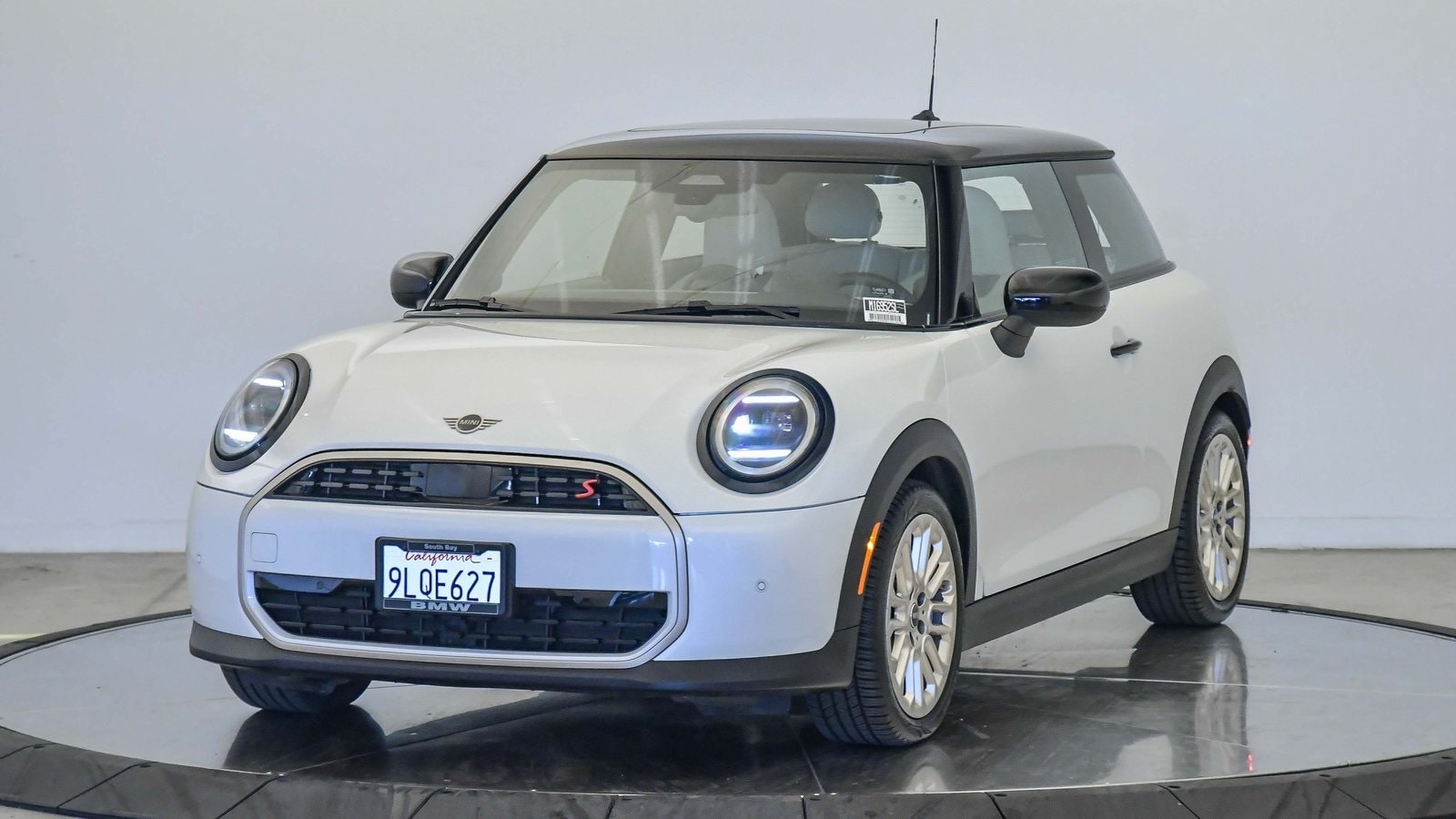 2025 MINI Hardtop 2 Door