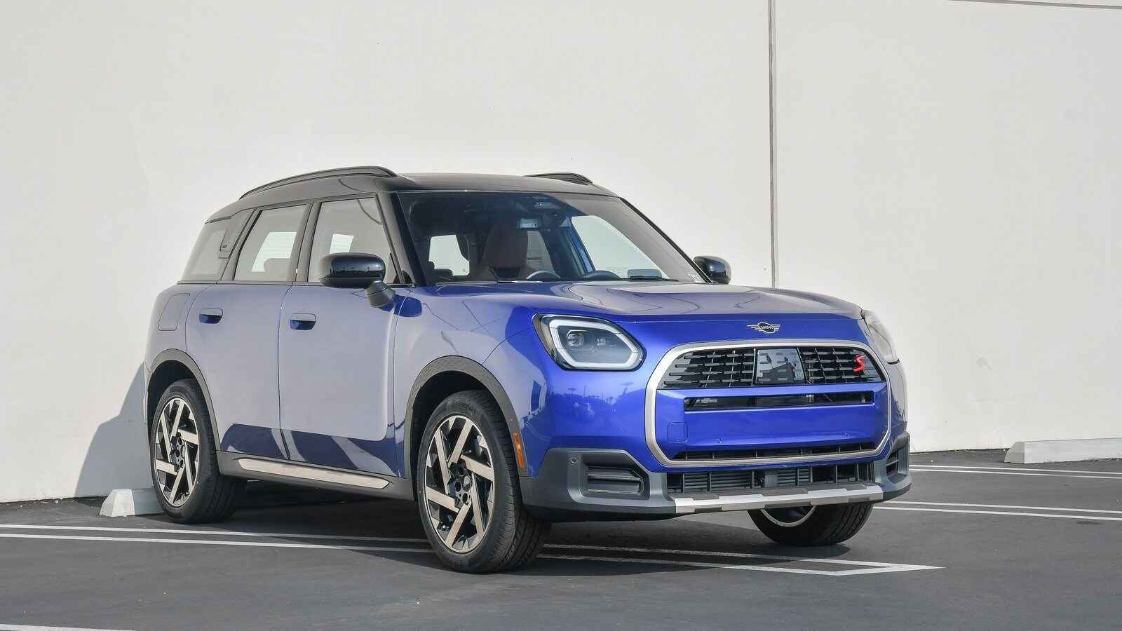 2025 Mini Countryman Signature photo 3