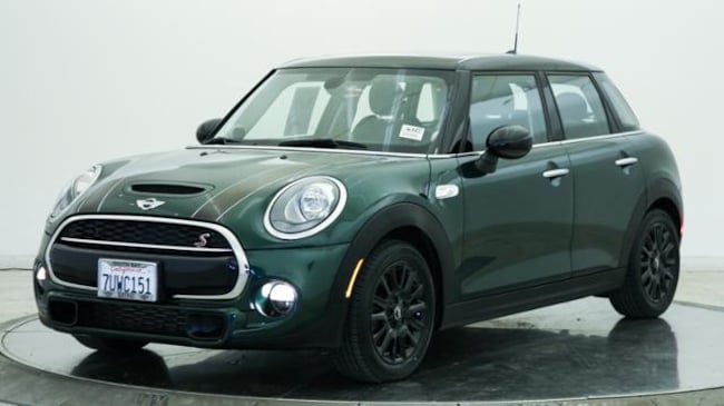 Used 2016 Mini Hardtop 4 Door For Sale In Torrance Ca Near Los