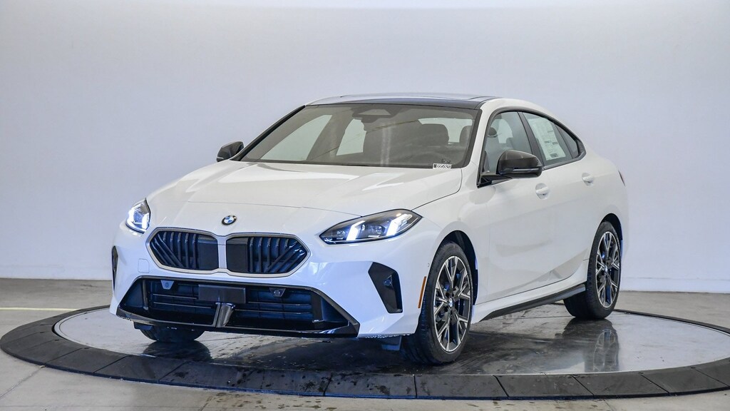New 2026 BMW 2 Series 228 Gran Coupe Gran Coupe