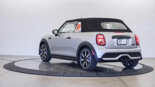 New MINI Inventory at South Bay MINI in Torrance, CA