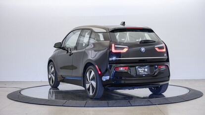 Used 2020 BMW i3 For Sale at McKenna Auto Group