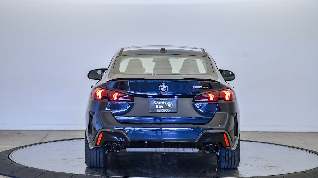 New 2026 BMW 2 Series M235i xDrive Gran Coupe